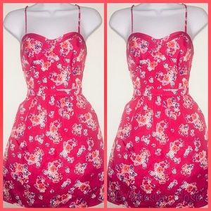 American Eagle Dress